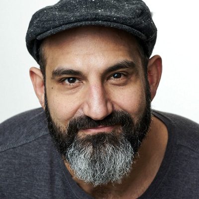 Brian Thomas Abraham