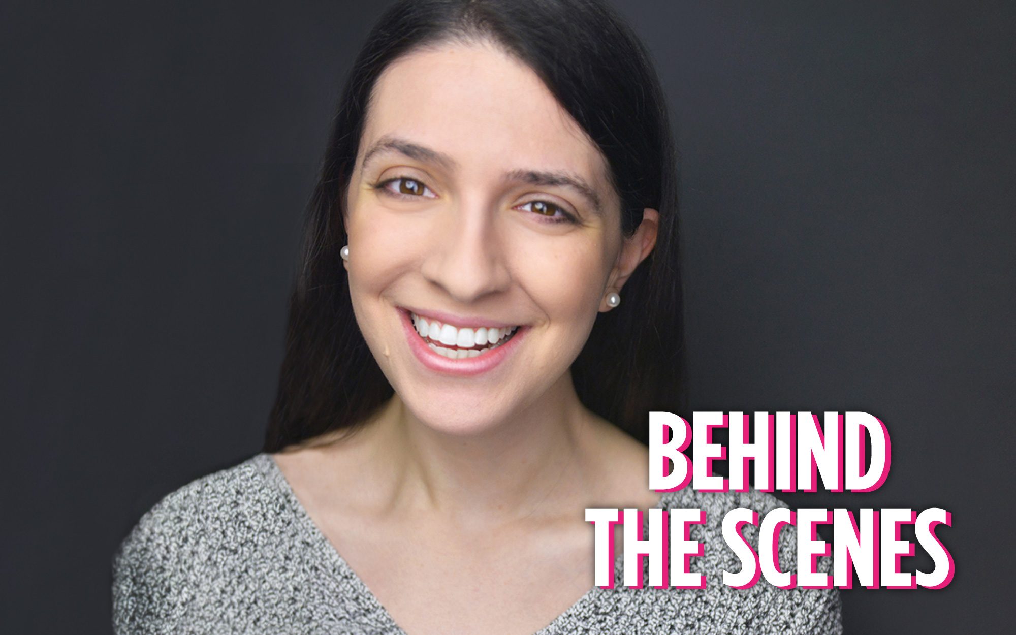 Behind the Scenes: Evita