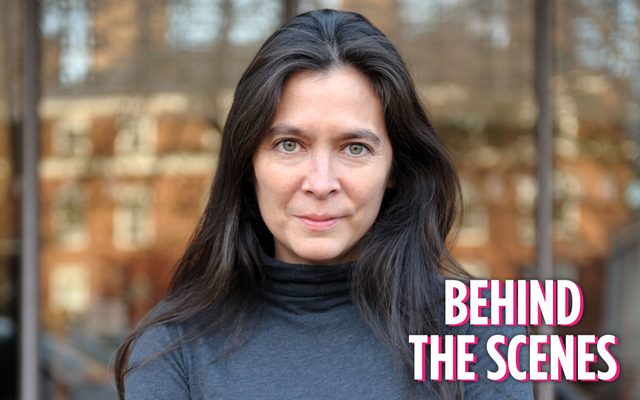 Creating New Work at A.R.T.