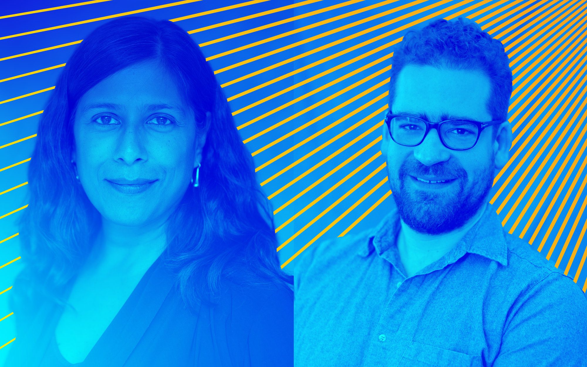 Faith, Migration, and Telling Stories to Survive