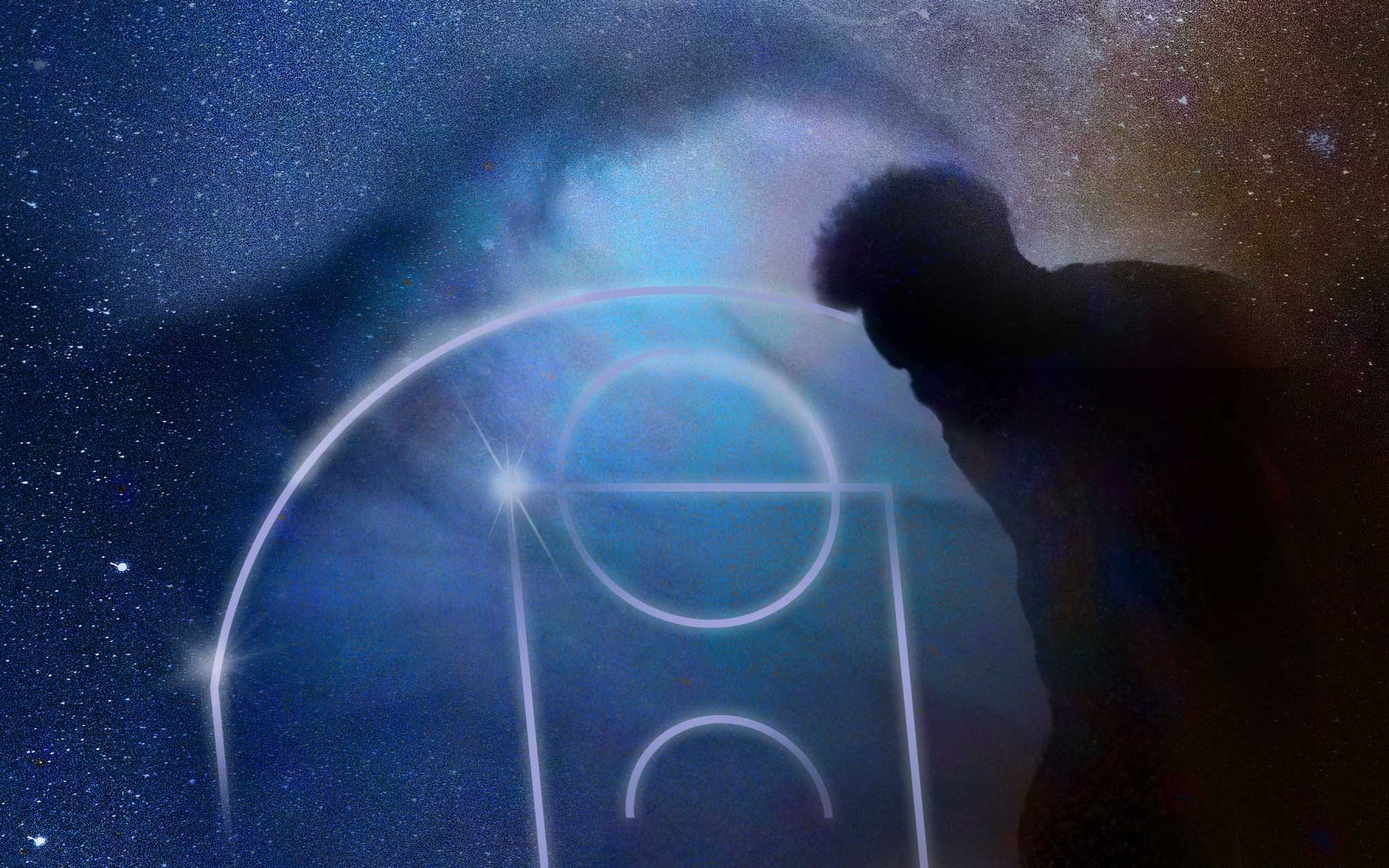 The Half-God of Rainfall