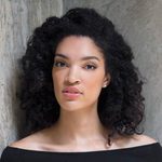 Alexis Peart headshot