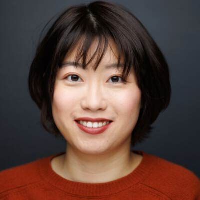 Alison Yueming Qu headshot