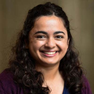 Audrey Seraphin headshot