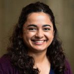 Audrey Seraphin headshot