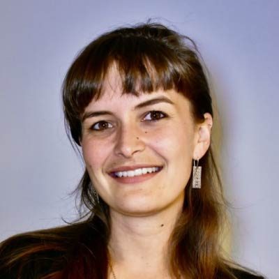 Brittany Thomas headshot