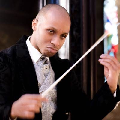 Cailin Marcel Manson headshot