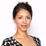 Chloe Swindler headshot