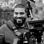 Edwin Cabrera headshot