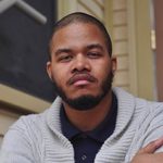 Kendrick Terrell Evans headshot