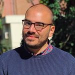 Kevin Becerra headshot