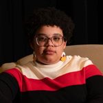 Pascale Florestal headshot