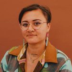 Tarik Bartel headshot