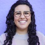 Tatiana Isabel Gil headshot