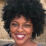 ​Taylor Lena McTootle headshot