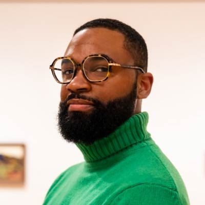 Todd McNeel, Jr. headshot