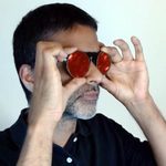 Vijay Mathew headshot