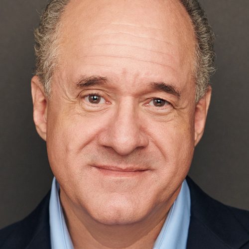 Adam Grupper Headshot