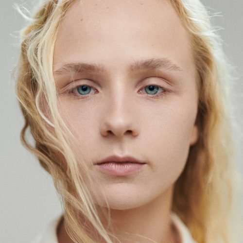 Aliza Russell Headshot