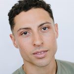 Cameron Burke Headshot