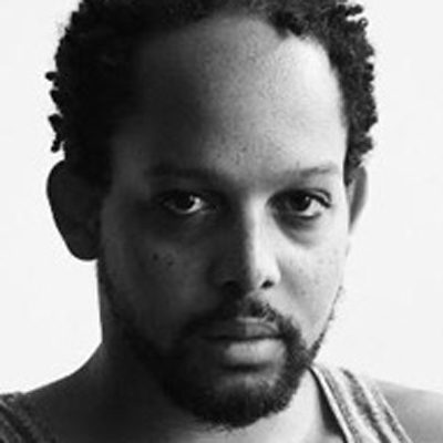 Chris Ralph Headshot