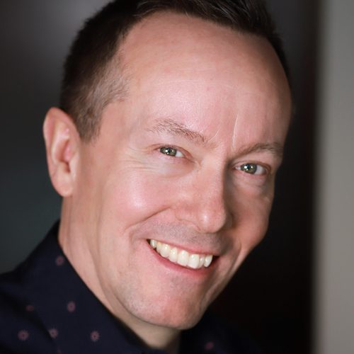 Christopher Liam Moore