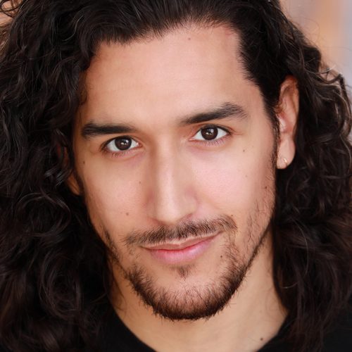 Christopher M. Ramirez