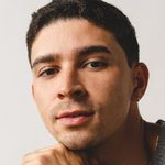 Isaac Powell Headshot