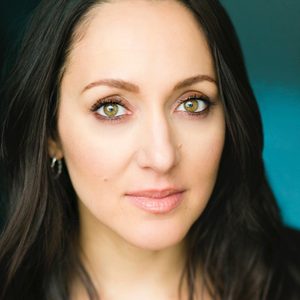 Jennifer Sánchez | A.R.T.