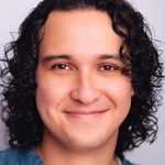 Joshua Grosso Headshot