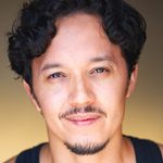 Justin Gregory Lopez Headshot