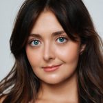 Kailey Boyle Headshot