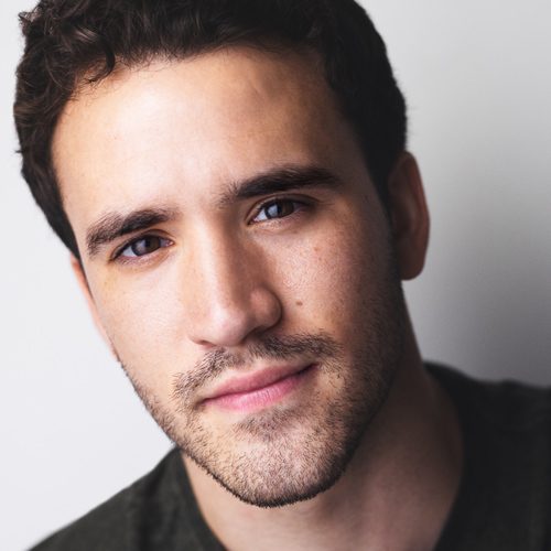 Matthew Amira Headshot