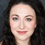 Mia DeWeese Headshot