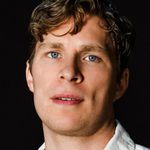 Nick Bailey Headshot