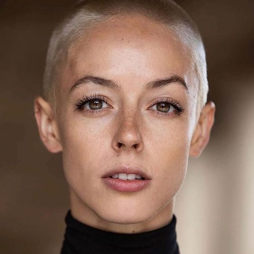 Paige Krumbach Headshot