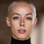 Paige Krumbach Headshot