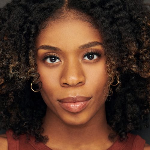 Runako Campbell Headshot