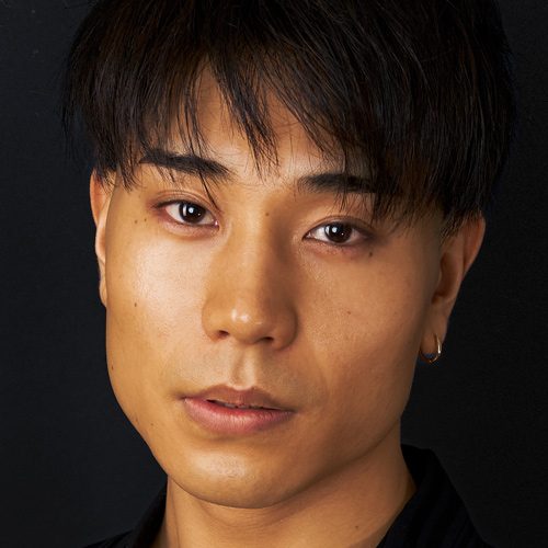 Shota Sekiguchi Headshot