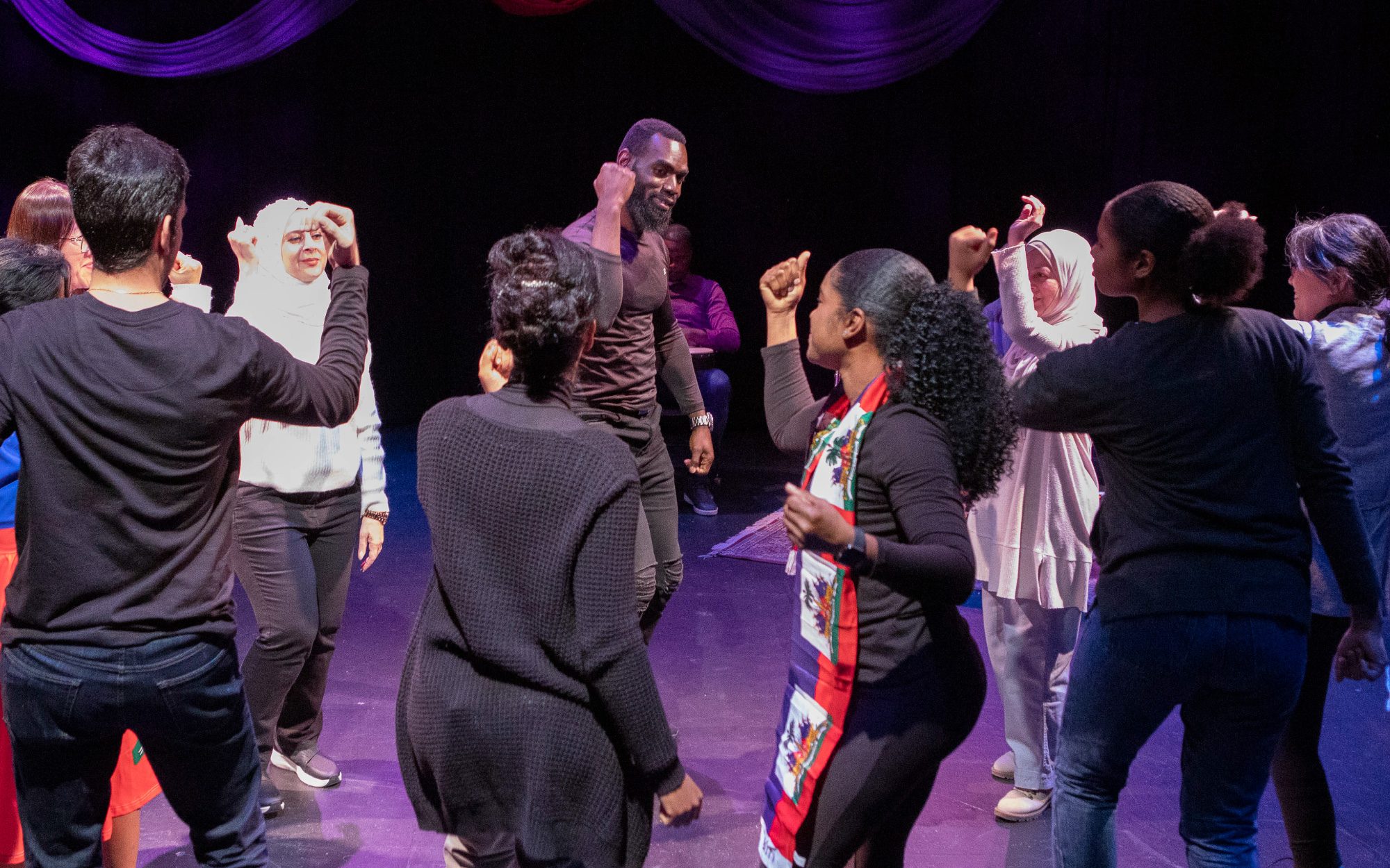 Dialogue of Civilizations