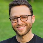 Benjamin Velez Headshot