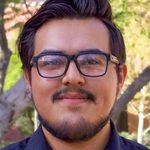 Jesus Hurtado Headshot