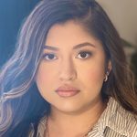 Krystal Balleza Headshot