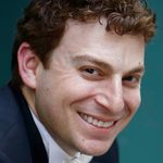 Randy Cohen Headshot