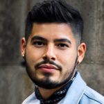 Wilberth Gonzalez Headshot