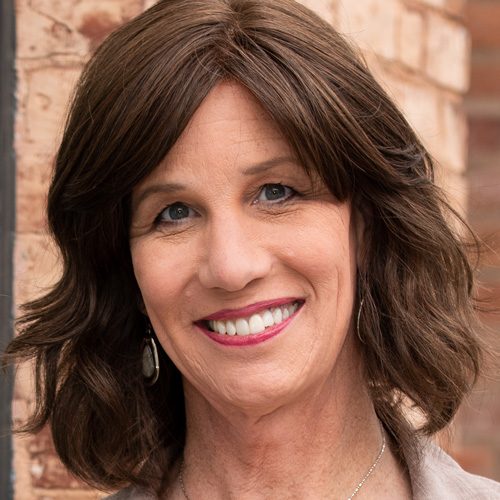 Cheryl Katon Headshot