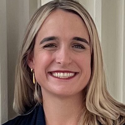 Dallas Ducar Headshot