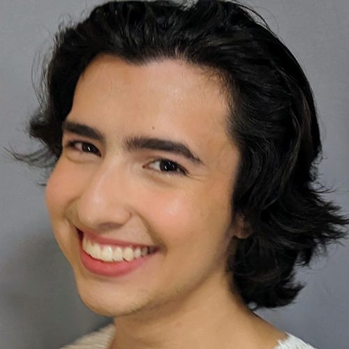 Dante Gonzalez Headshot