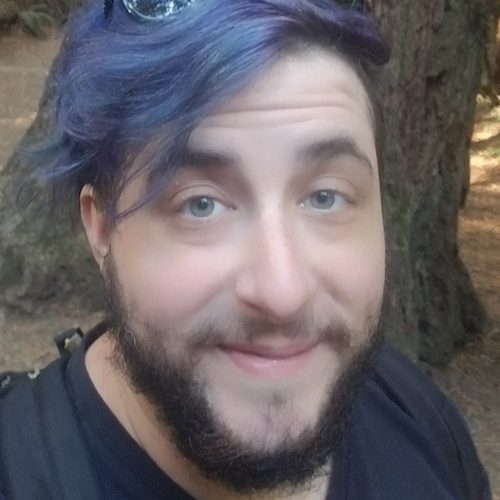 Errick Jersey Headshot