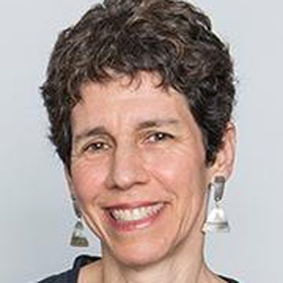 Jennifer Potter Headshot